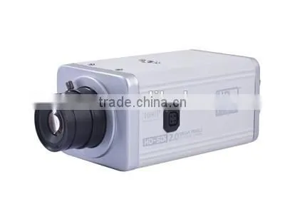 SDI-01 HD-SDI 1080P CCTV Camera 8X Digital Zoom 2.1 MP 1080p 25fps Video Surveillance Equipment