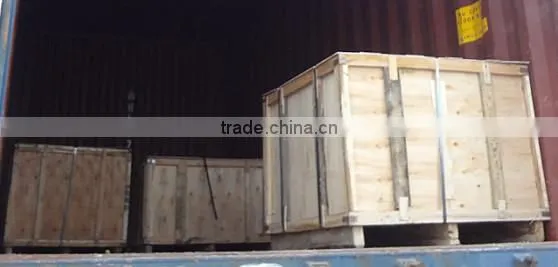 Foshan Grade 201 AOD 2b Finish Steel Circle photo-3