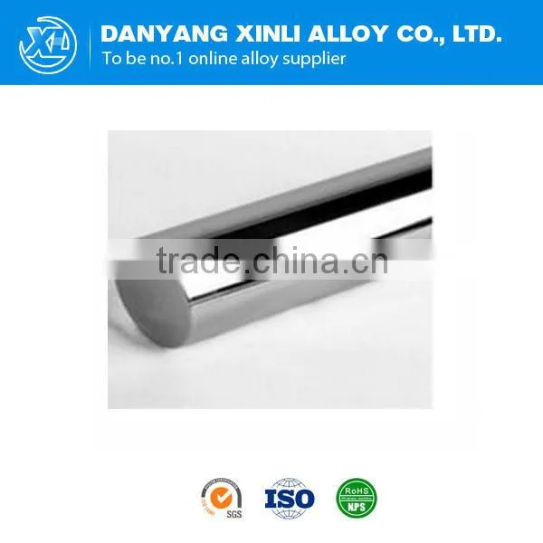 China Manufacturer FeCrAl Alloy Bar photo-2