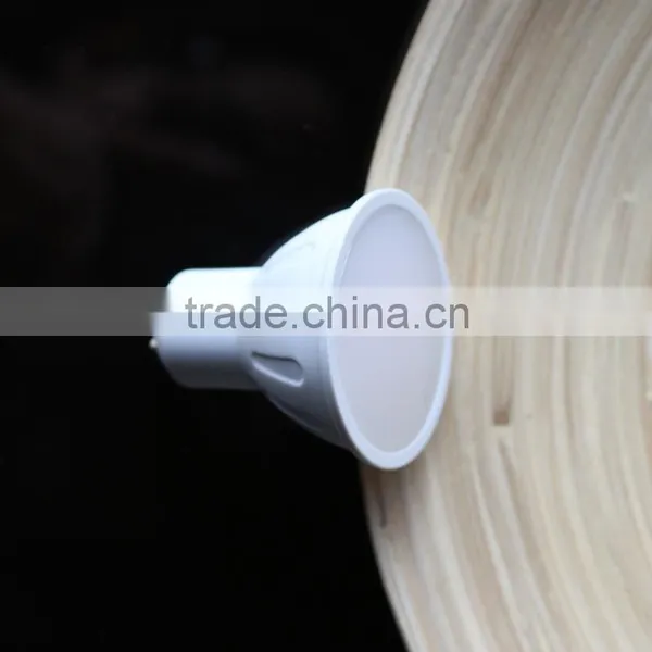 China Wholesale CE GU10 Mini 5W Spot Light 160Degree RoHS High Quality photo-2