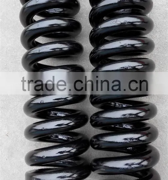 Track Adjuster Spring PC200-6 Excavator Recoil Spring photo-2