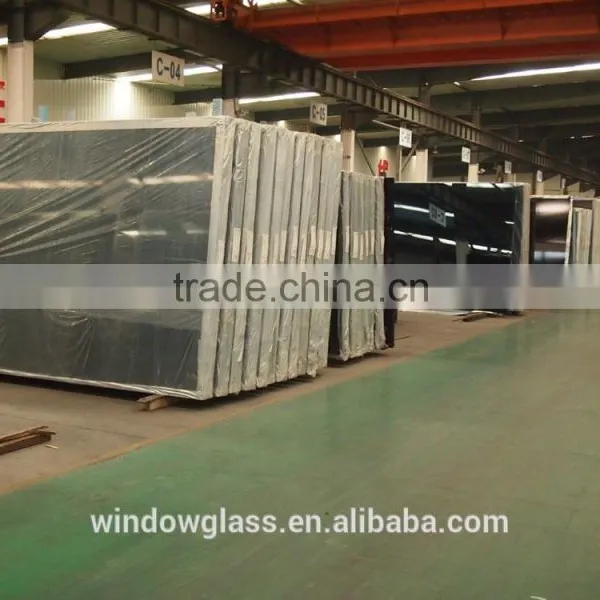 5mm Low-e Glass and Its Processed Products photo-2