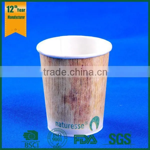 Biodegradable Cup,eco Cup,pla Paper Cup photo-4