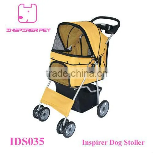 Hotselling Small Pet Stroller photo-4