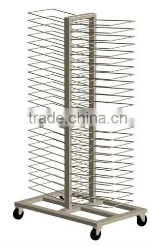 Multi-layer Cabinet Drying Rack -12 Years Professional Manufacturer photo-2