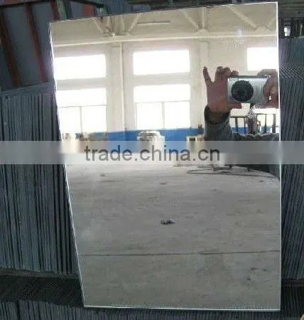 Antique Mirror