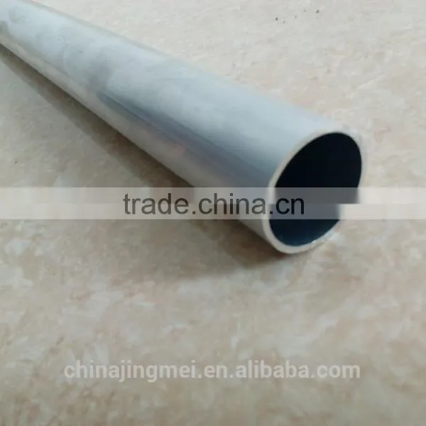 67mm 2024 T4 Aluminium Round Tube photo-4