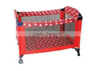 Baby Portas Cot