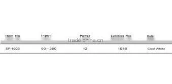25w CE RoHS LED Track Light LED Shop Light 2yrs Warranty SP-8003 photo-6
