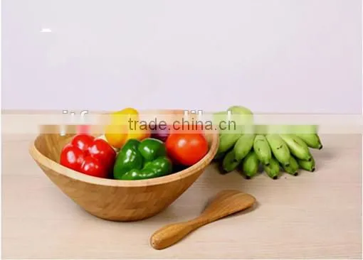 Glass Bowl,unique Fruit Bowl,Candy Bowl,Fruit Bowl,fashion Bamboo Bowl photo-2