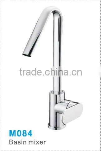 YIBEINI Develop Fashional Design Mould Zinc Alloy/brass Faucet-basin Faucet_mixer Trap photo-5