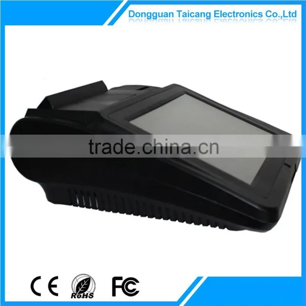 Unique Hot Selling 12 Inch Hot Sell Android Pos All in One System photo-2
