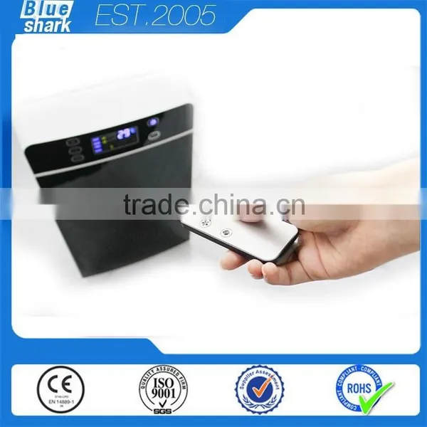 Portable Home Air Purifier / Ozone Generator / Ionizer