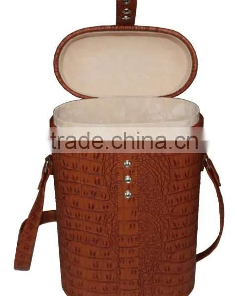 Wine Bottle and Glass Storage Boxes photo-6