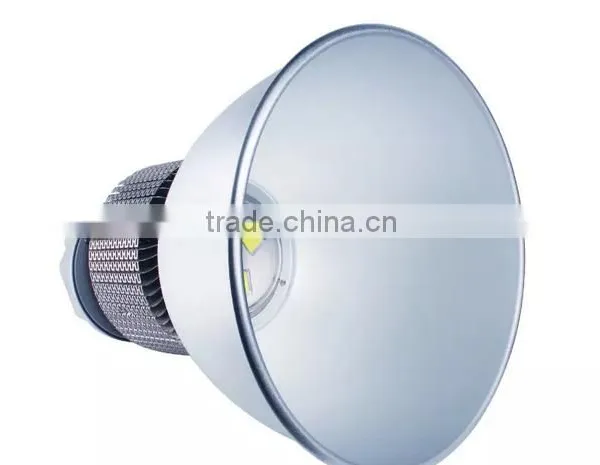 100W 120W 150W 200Wcircular Fins Industrial Mining Lamp IP65 Warranty for 3 to 5 Years photo-4