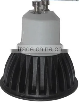 3000k Lmini Led Spot Light Epistar 5*1W Gu10 Wireless Spot Lights photo-2