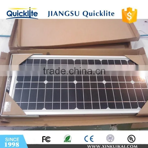 off Grid Solar Power System Complete House Solar Cell Panels photo-6
