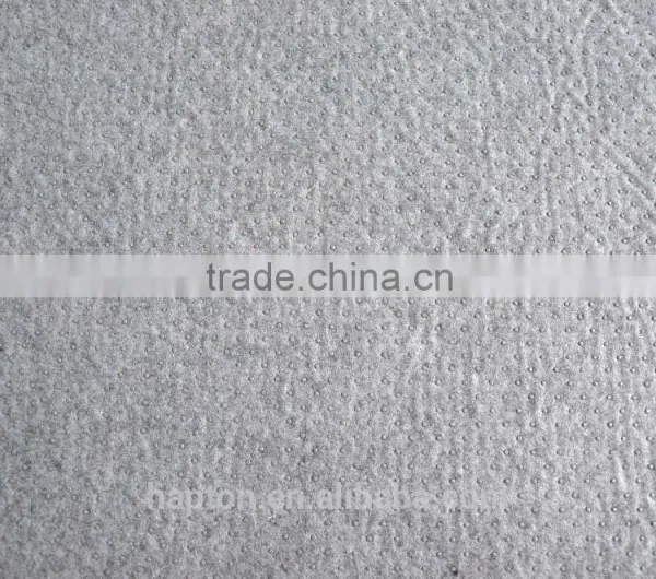 Lovely Cartoon Embroidery With Anti-slipping Back Apple Design Children Mat photo-3