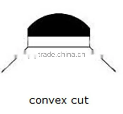 HIGH Diamond Milling Cutter Bit China photo-4