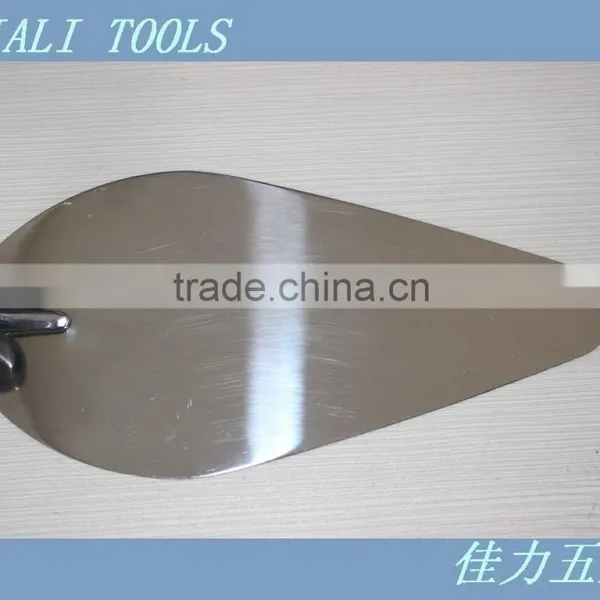 Bricklaying Trowel / Plastic Hand Tools photo-2