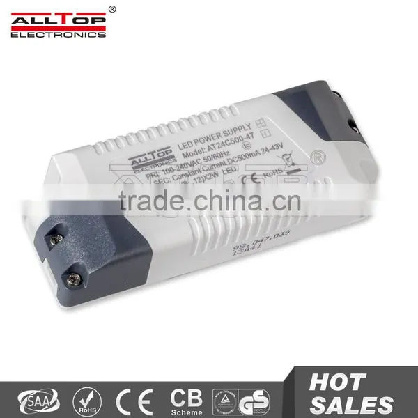 High Efficiency Constant Current 300mA 18w Led Driver photo-6