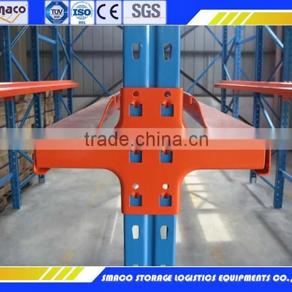 Beam Rack Easy to Place Commodities Drive in Racking photo-6