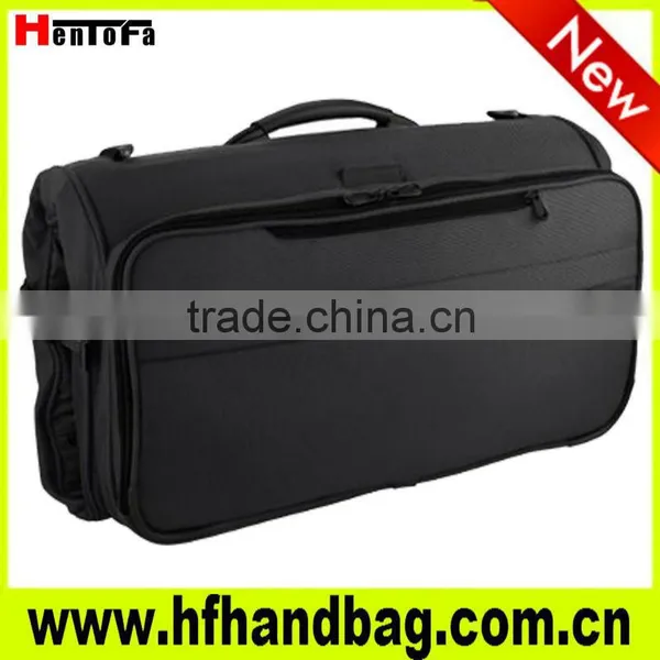 Briggs & Riley Compact Tri-Fold Garment Bag