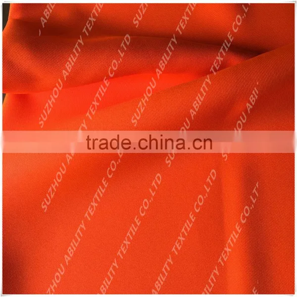 Twill Polyester Fabric photo-2