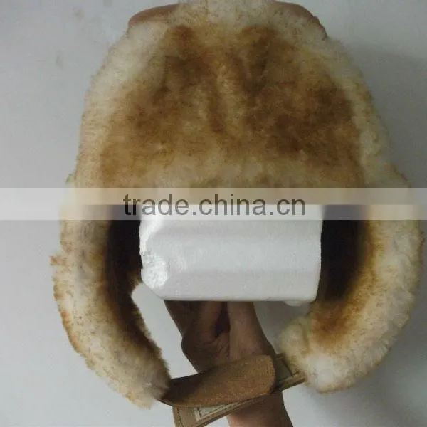 Australia Sheepskin Hats With Modern Design