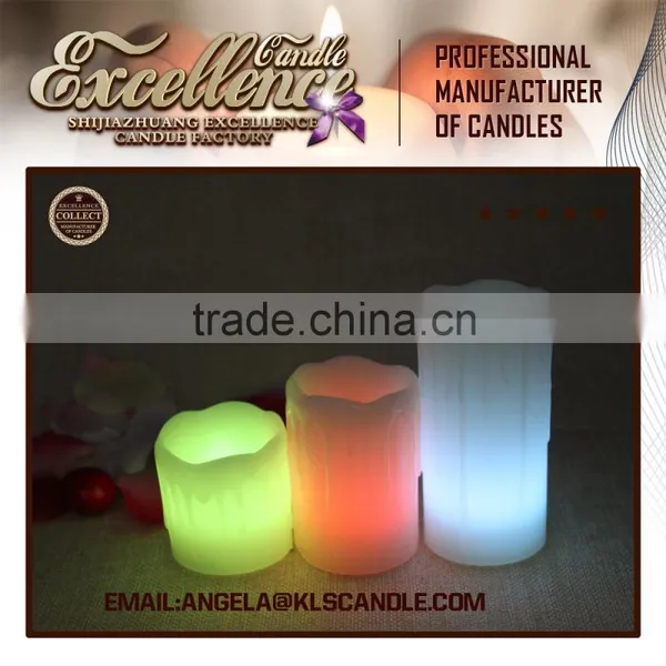 Hot Sale Products Flameless Candles Led photo-6