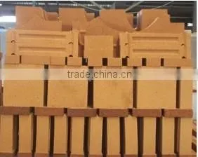 High Density High Thermal Conductivity Silica Brick,Silicon Refractory Fire Brick for Steel, Glass Industry photo-5