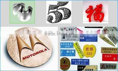Jinan Stepper Motor Driver China Workshop Cnc Router Advertising Cnc Carving Machine Router photo-2