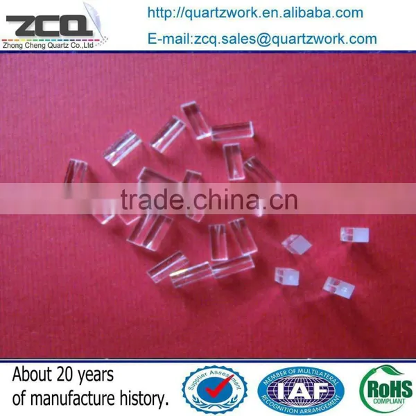 Optic Fiber Capillary Tube 6 With OD2.8 Connector photo-4