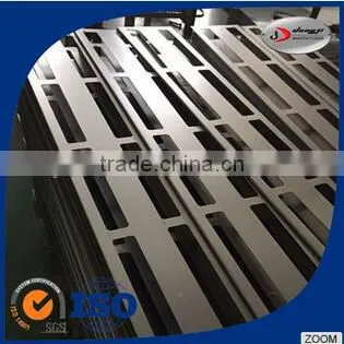 OEM Metal Box Custom Precision Sheet Metal Fabrication Painted Enclosure photo-5