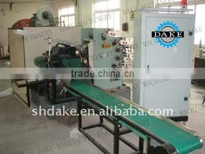 the Tube Printer Machine DAKE-60