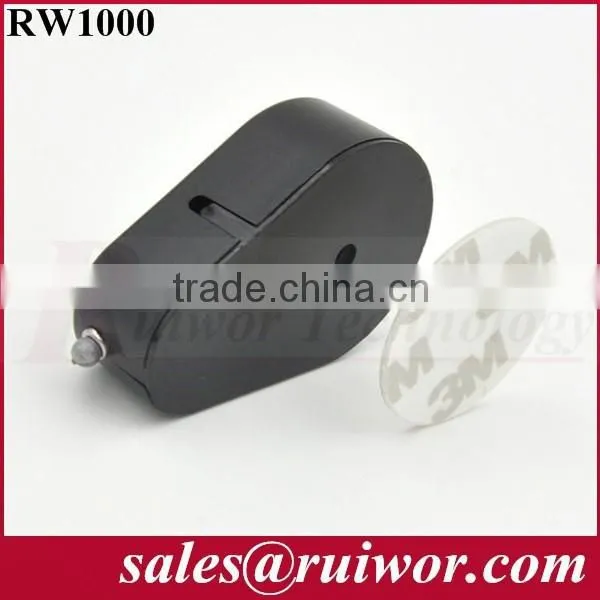 Drop-shaped Lanyand for Pull Box photo-4