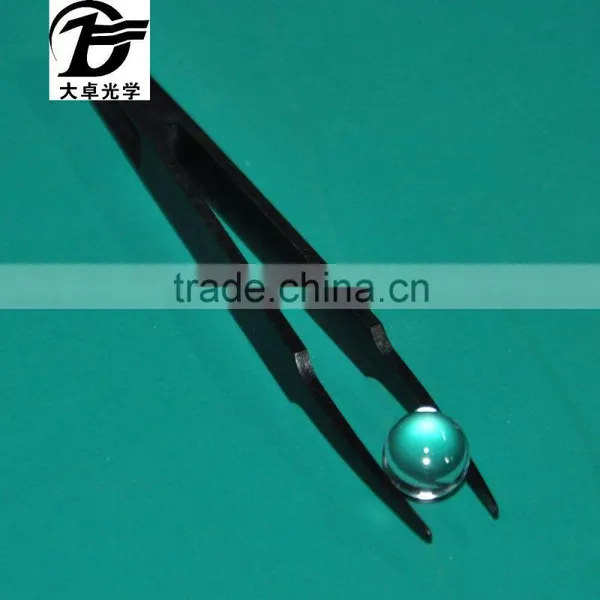 Optical Glass Ball Lens photo-3