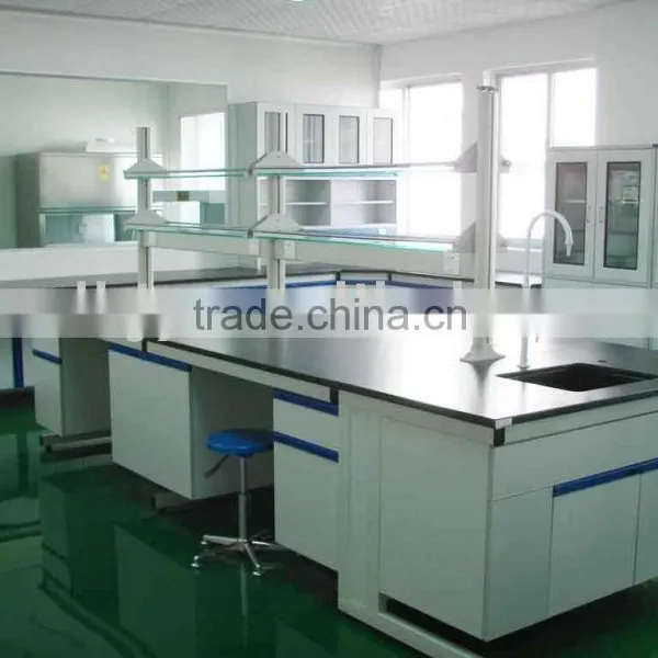 ESD Laboratory Workbench