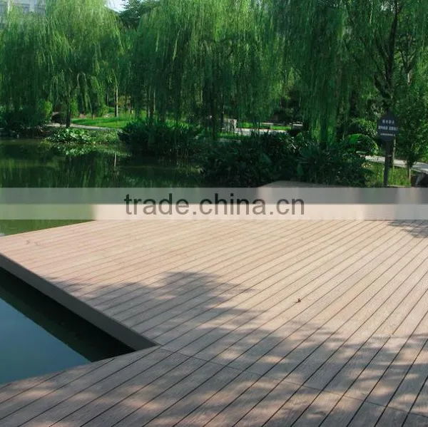 Wpc Decking