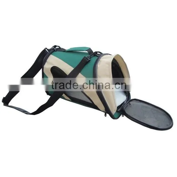 Soft Sided Cat Carrier photo-3