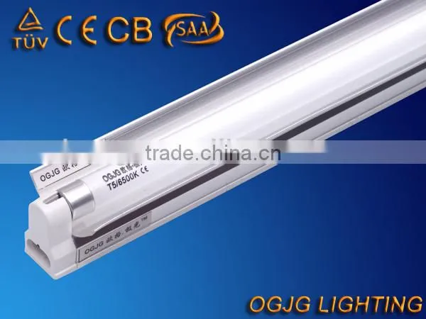 Fluorescent Lamp Batten Fittings T4 T5 Fittings
