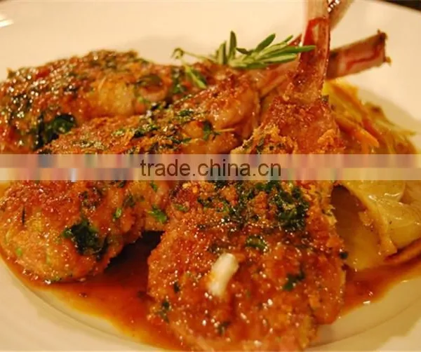 Stainless Steel Automatic Breadcrumbs Machine photo-5