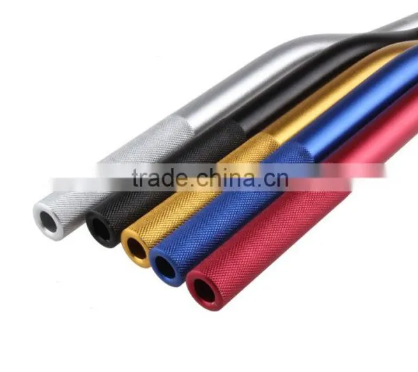 Soto Racing - UNIVERSAL Motorcycle CNC Aluminum 22mm Diameter Handlebar for Honda photo-4