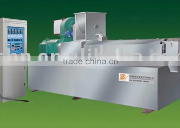 Modified Starch Processing Line