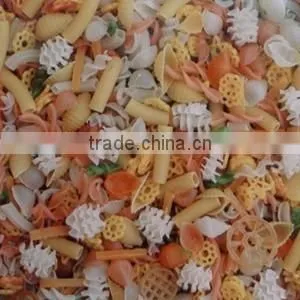 Frying Snacks Machinery photo-4
