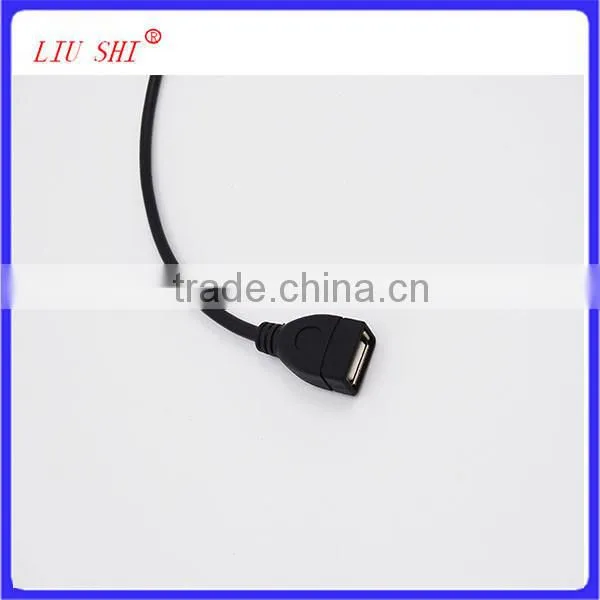 USB AF to USB AM Connector/data Cable photo-4