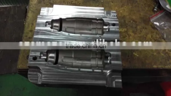 Auto Moulding