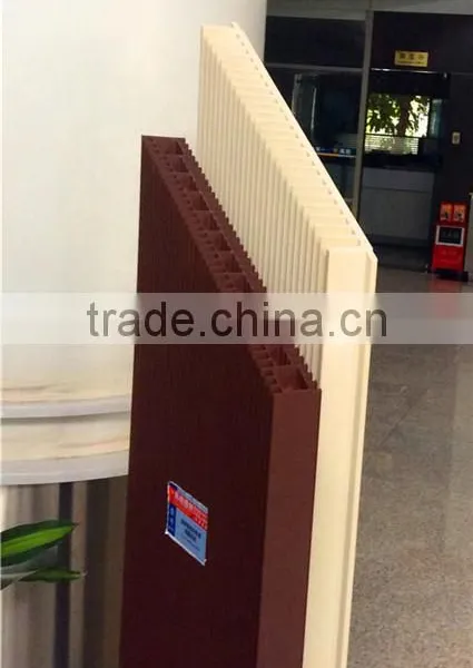 Aluminum Extrusion Heat Sink Profile for Industry