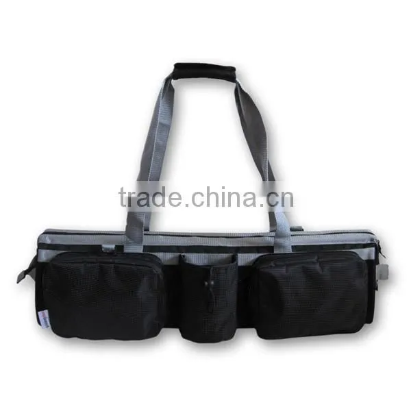 Wholesale Large Size Easy Open Zipper Yoga Mat Bag photo-4