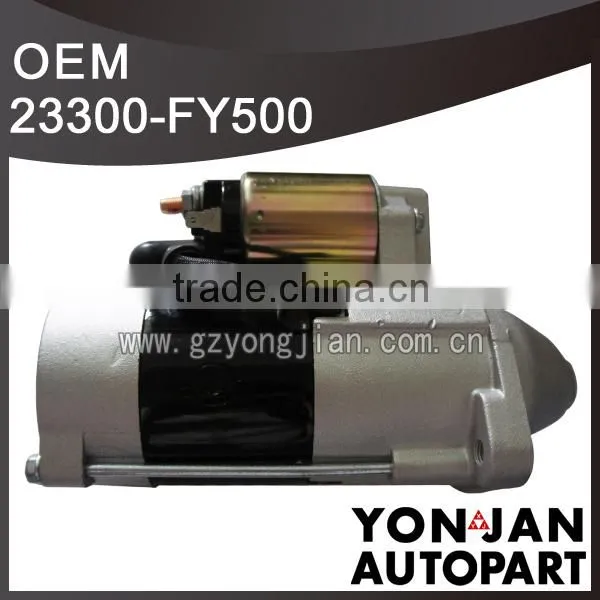 Engine Starter 23300-FY500 photo-4
